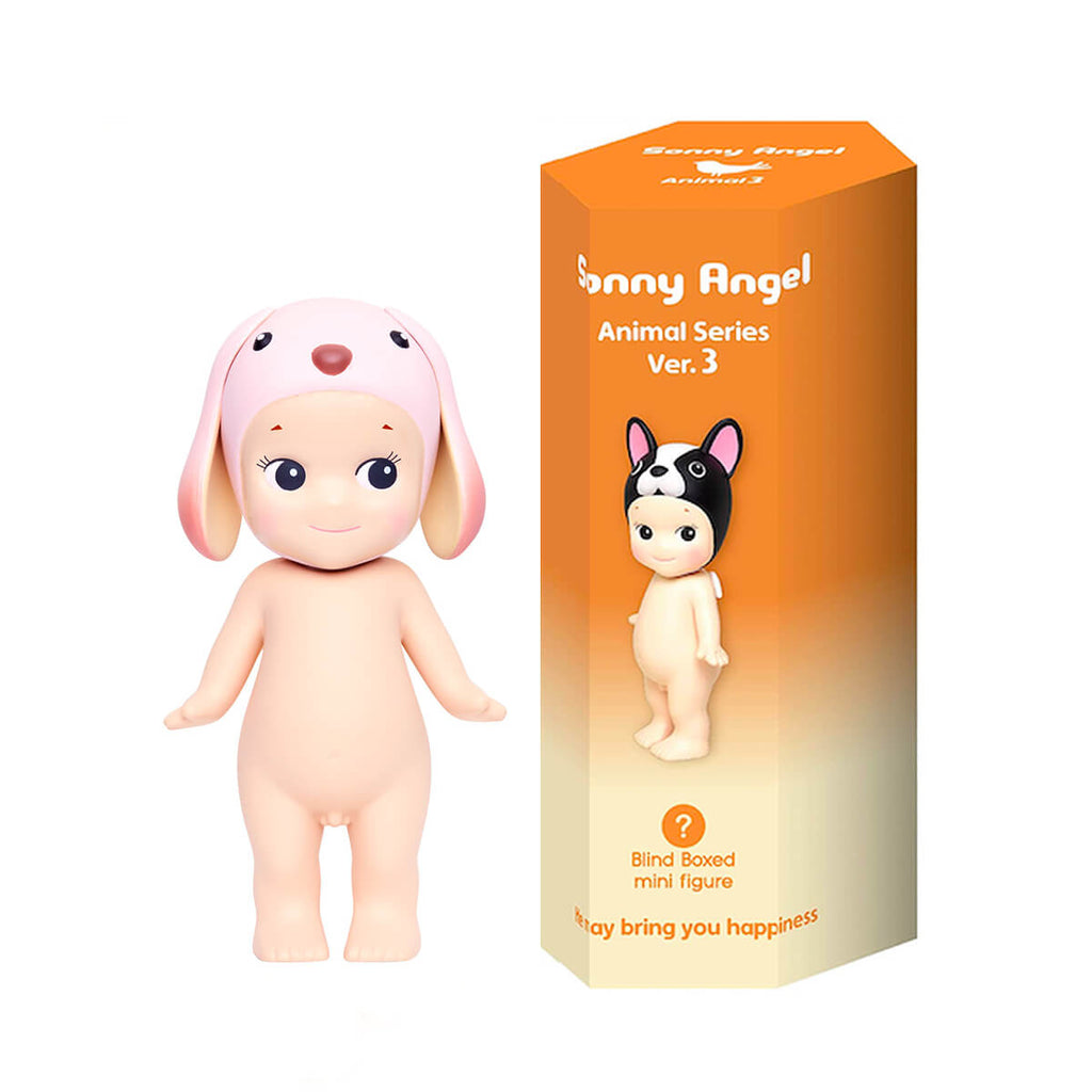 Sonny Angel ver. 3