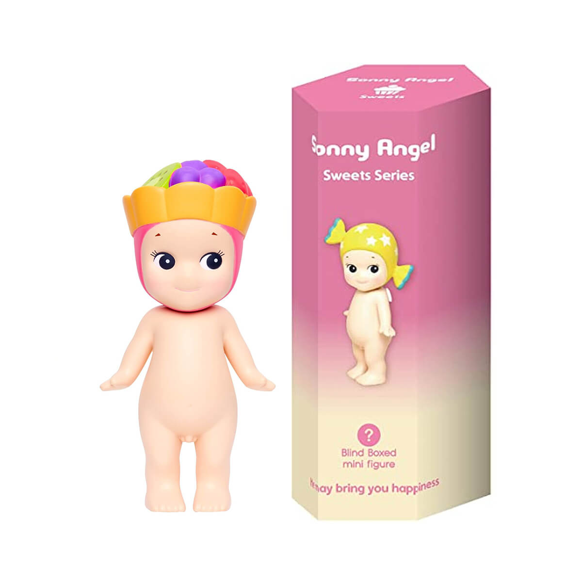 Sonny Angel sweets series