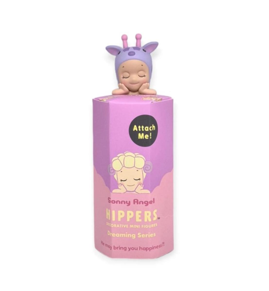 Sonny angel dreaming hipper