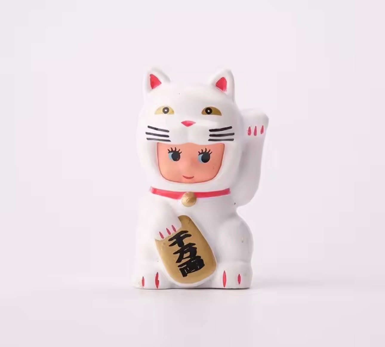 Kewpie Mini Blind Box Figures 👶🏻