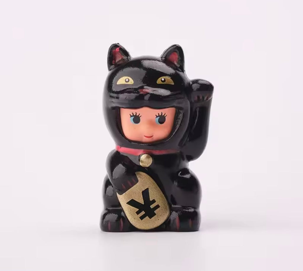 Kewpie Mini Blind Box Figures 👶🏻