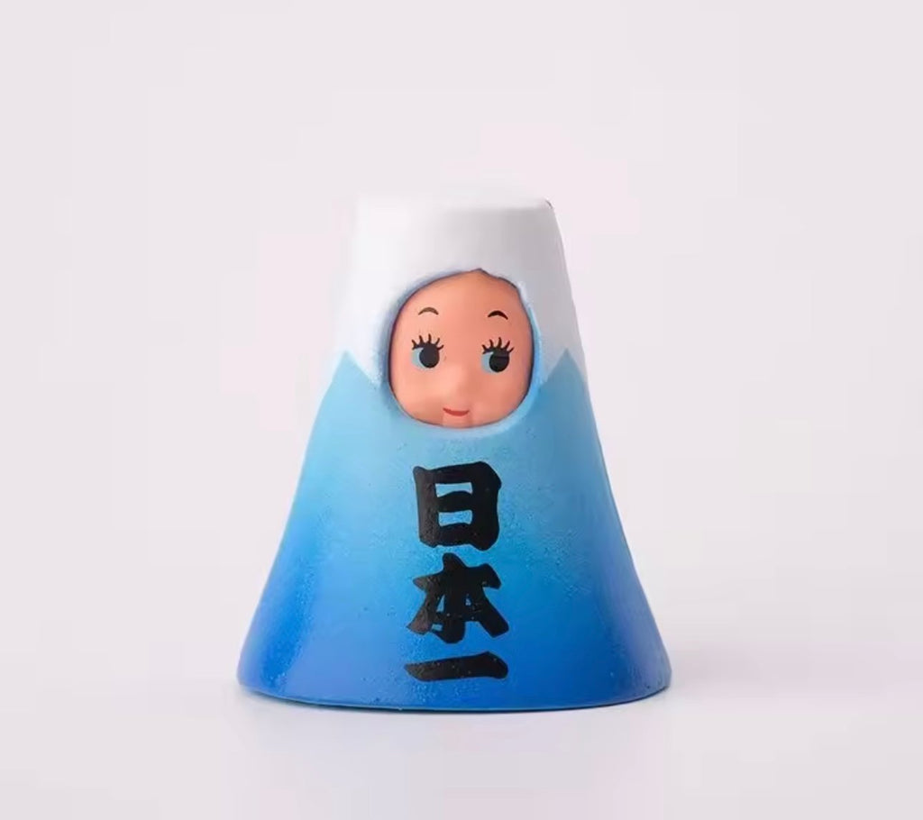 Kewpie Mini Blind Box Figures 👶🏻