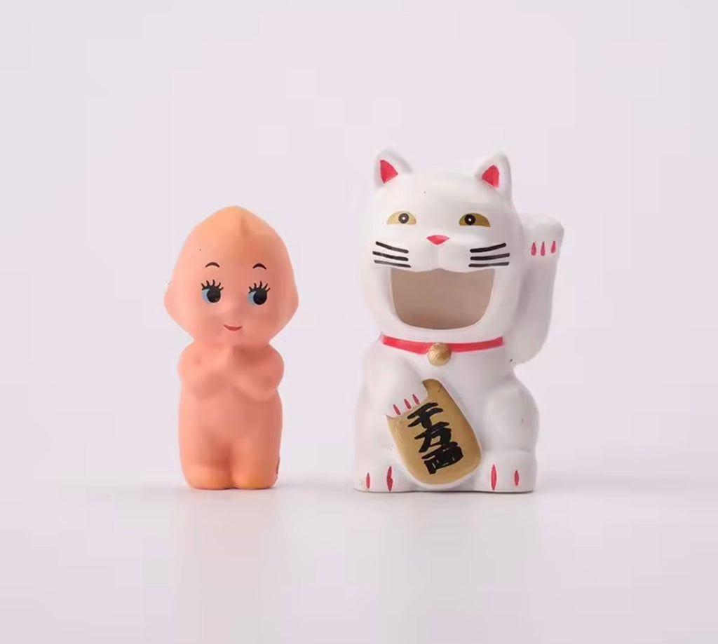 Kewpie Mini Blind Box Figures 👶🏻