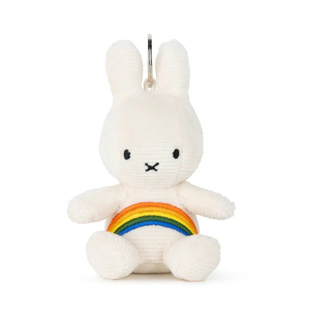 Miffy Bag Charms