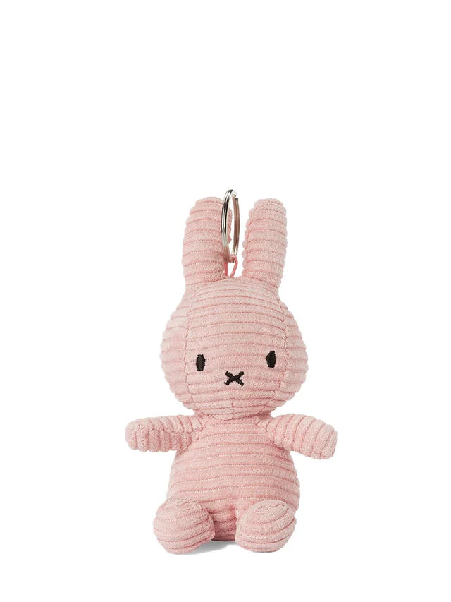 Miffy Bag Charms