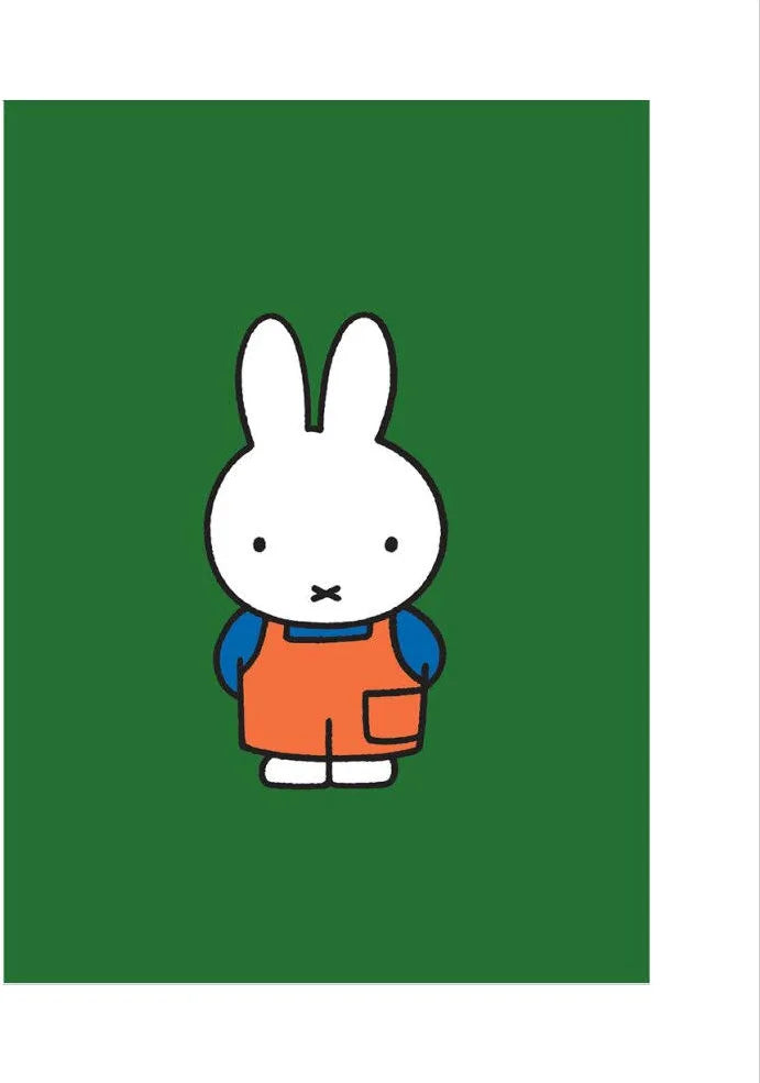 Miffy Prints