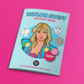 Celebrity Activity Books