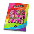 Celebrity Activity Books