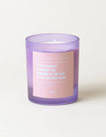 Flamingo Candles