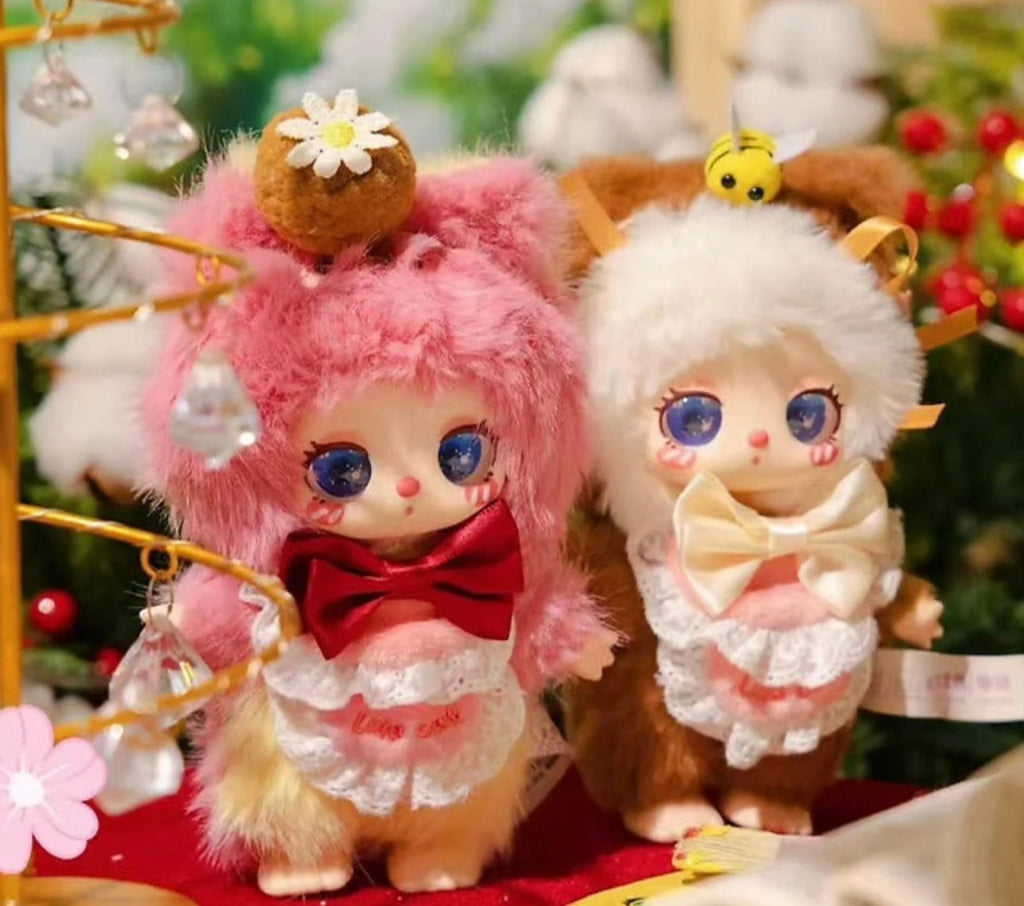 Liila’s Chef Kitten Blind Box 👩‍🍳