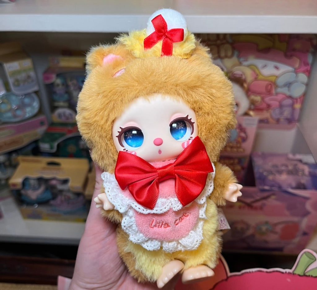 Liila’s Chef Kitten Blind Box 👩‍🍳