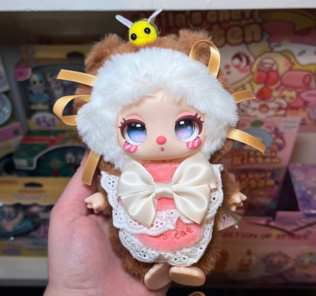 Liila’s Chef Kitten Blind Box 👩‍🍳