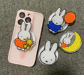 Miffy Pop Socket 📱 🐰