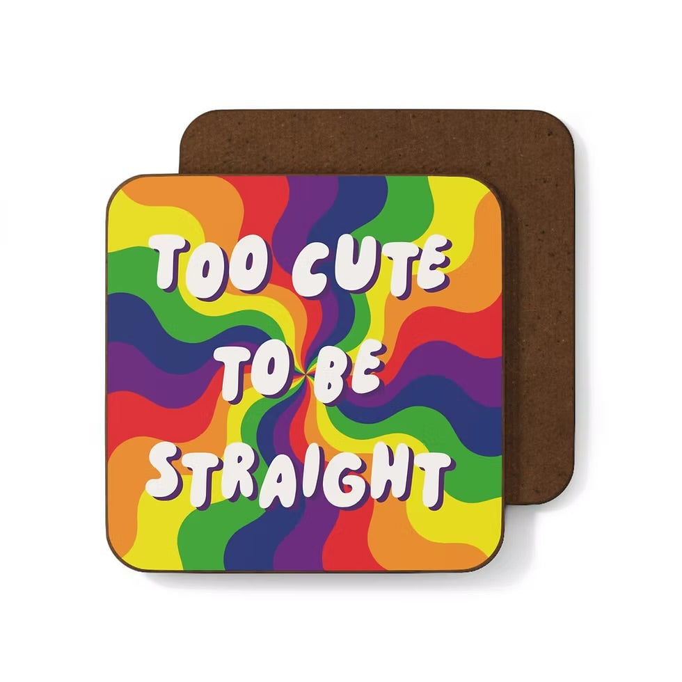 Betiobca coasters