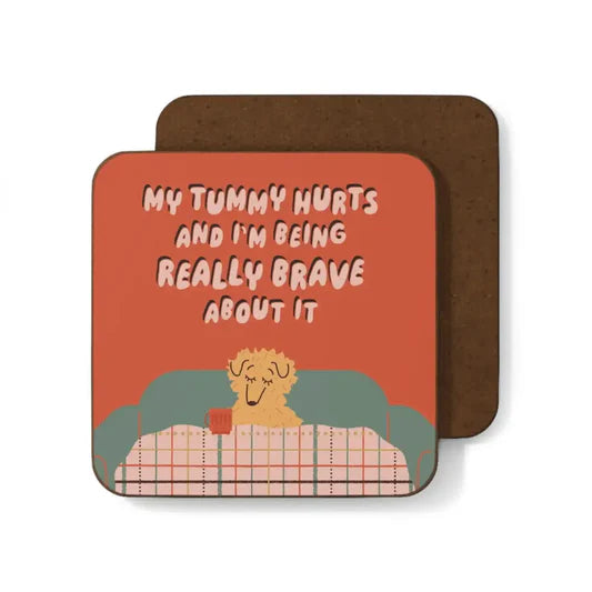 Betiobca coasters