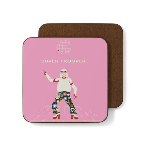 Betiobca coasters