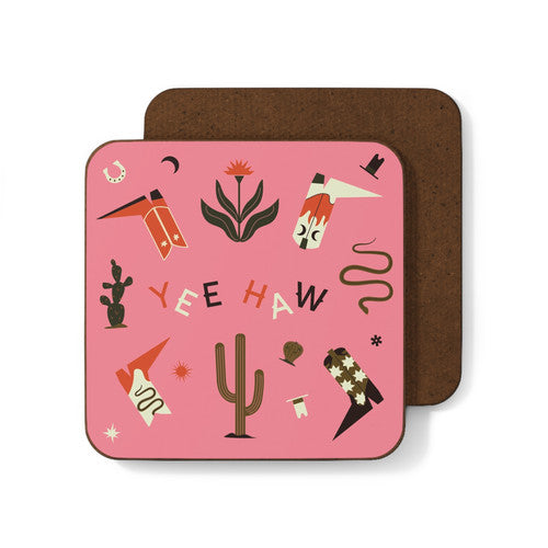 Betiobca coasters