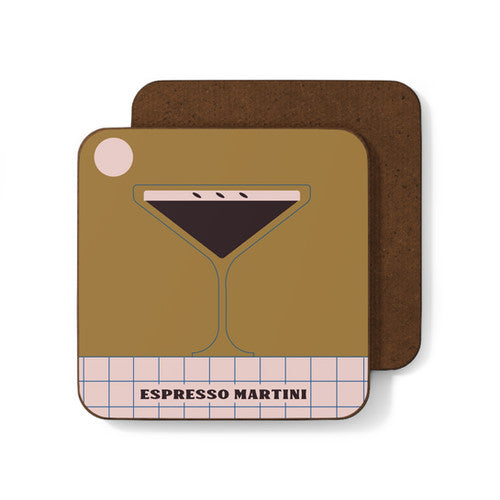Betiobca coasters
