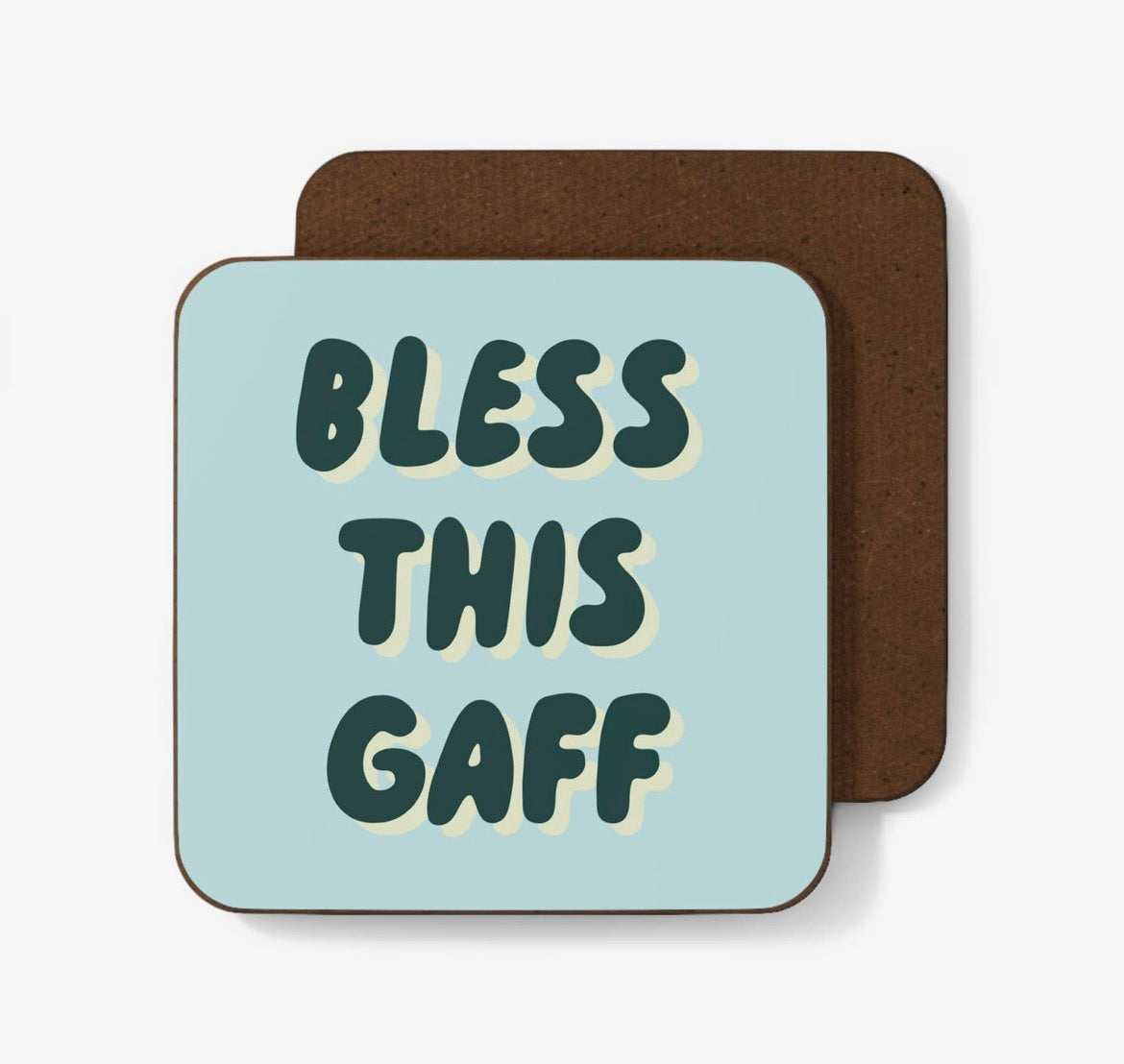 Betiobca coasters