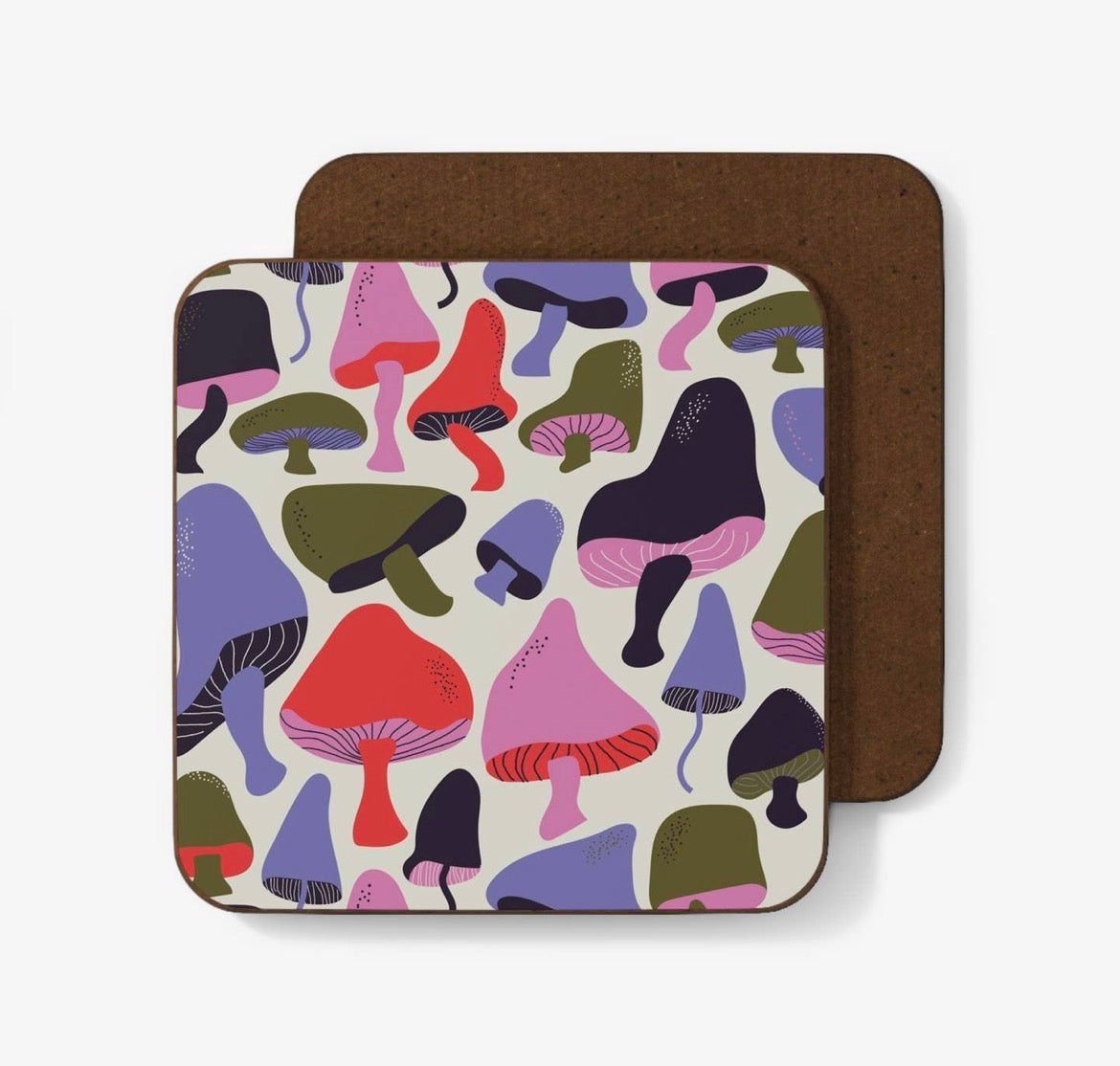 Betiobca coasters