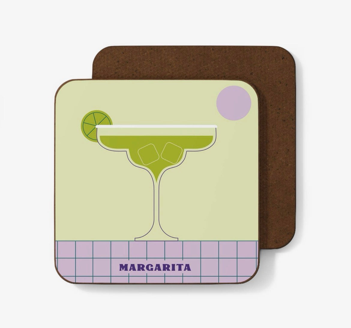 Betiobca coasters
