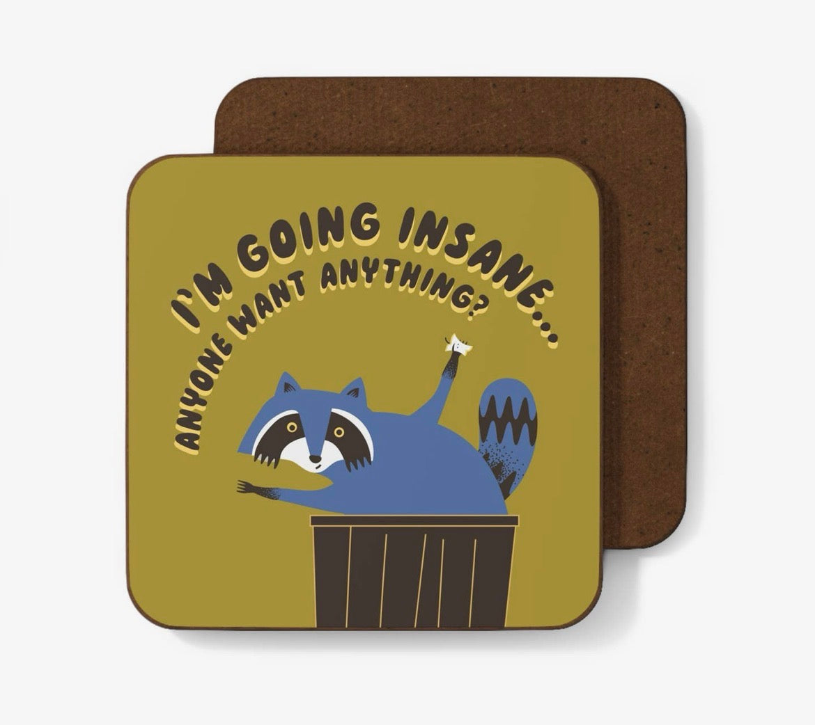 Betiobca coasters