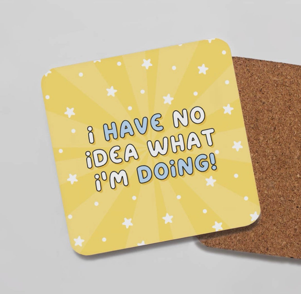 Betiobca coasters