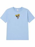 Bubbles PowerPuff Girls Tee