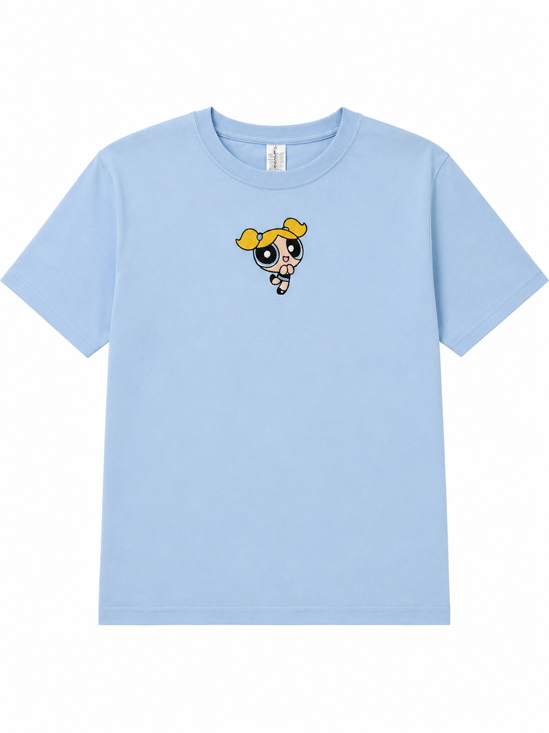 Bubbles PowerPuff Girls Tee