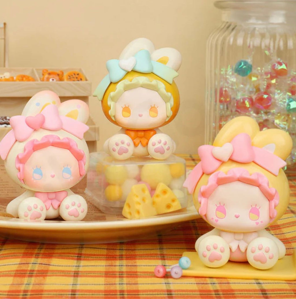 Emma Bunny Collector Blind Box 🐰