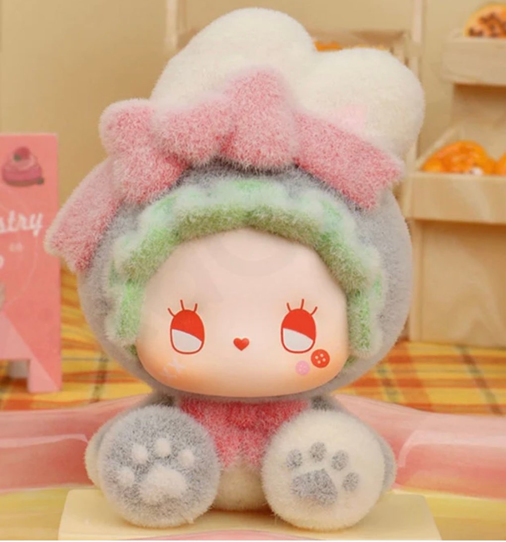 Emma Bunny Collector Blind Box 🐰