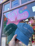 Thinking Cap