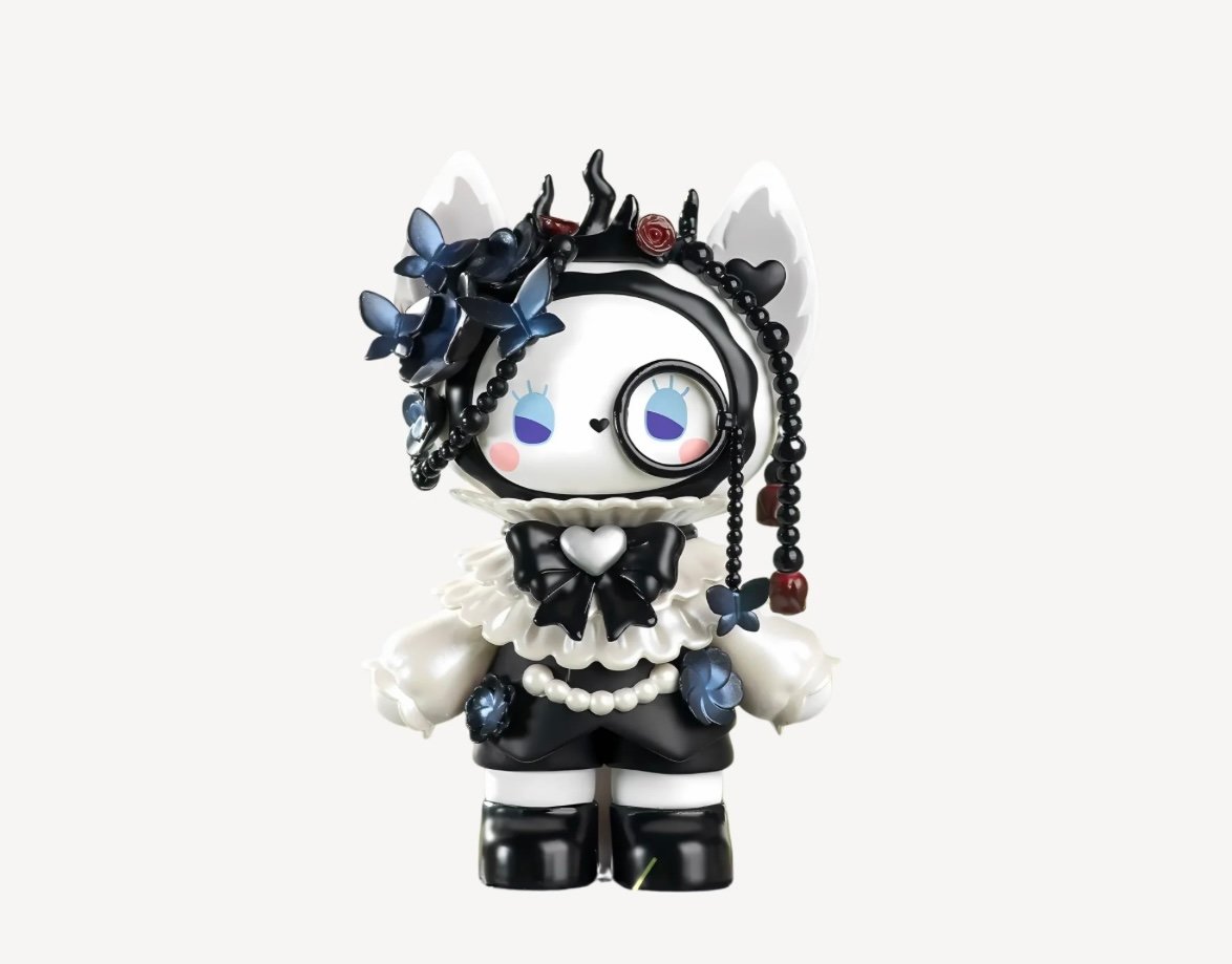 Emma Secret Forest Garden Dating Blind Box 🌳