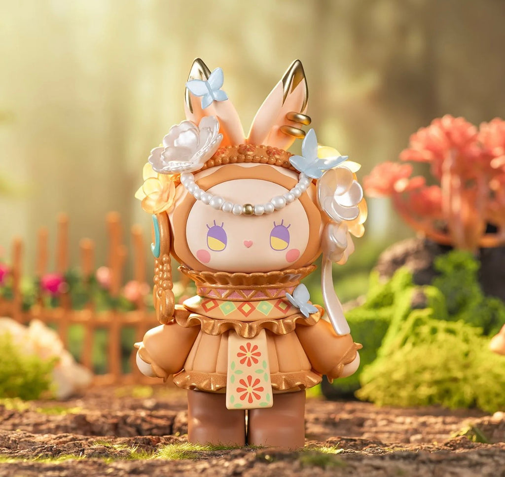 Emma Secret Forest Garden Dating Blind Box 🌳