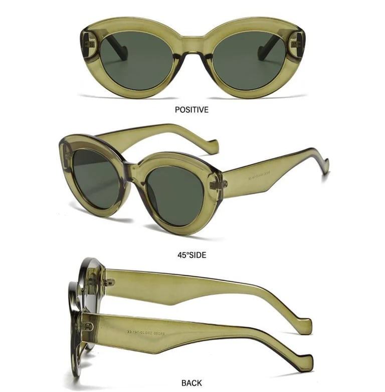 Sunnies 😎