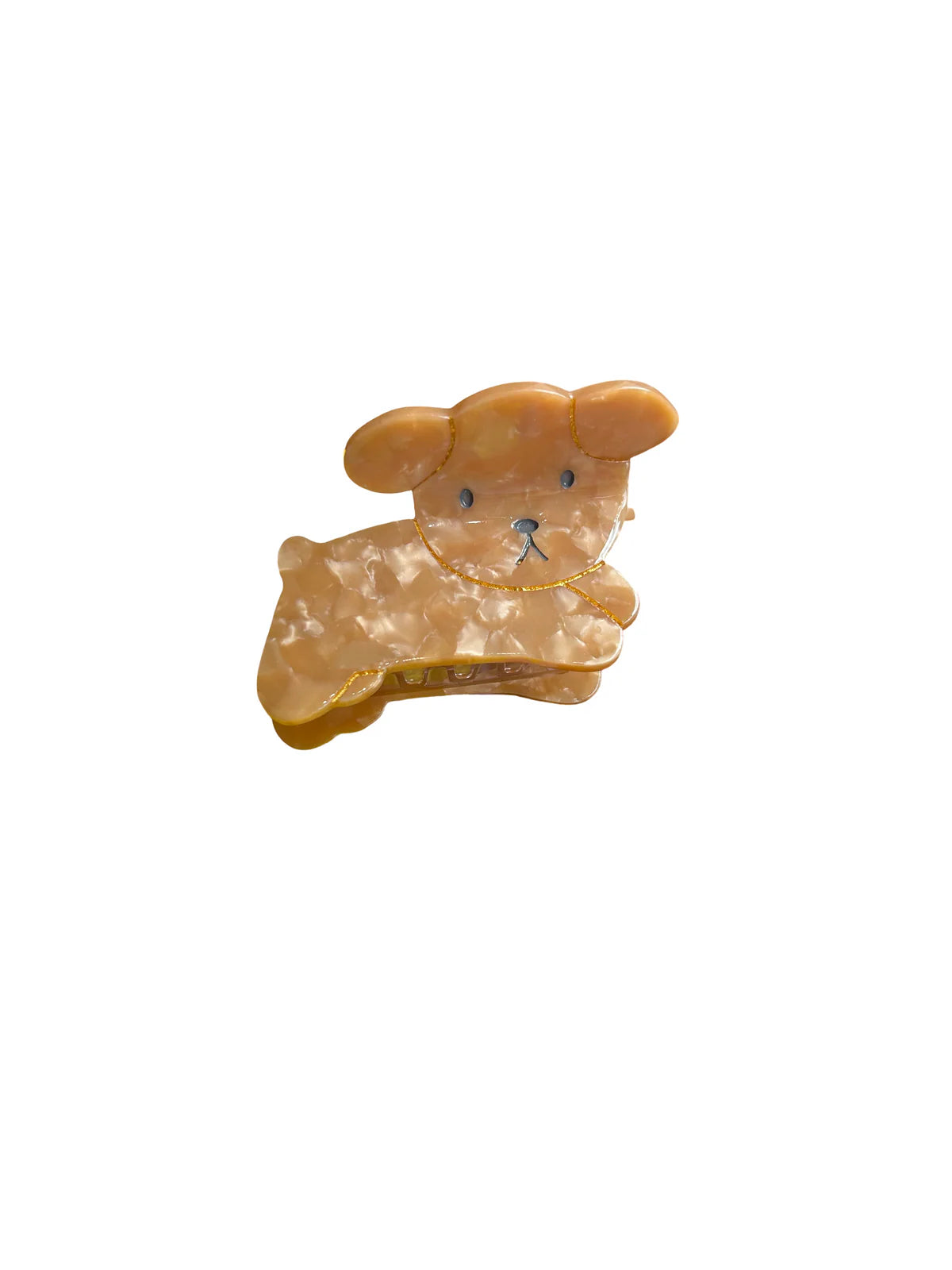 Boris Bear Claw Clip