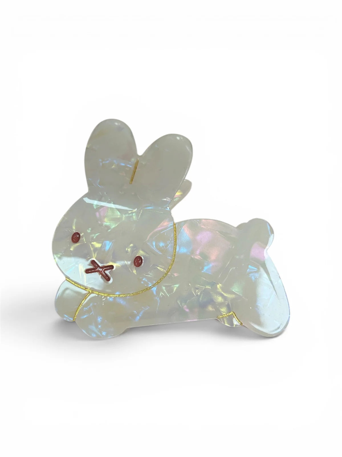 Miffy Claw Clip