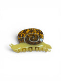 Snail Claw Clip