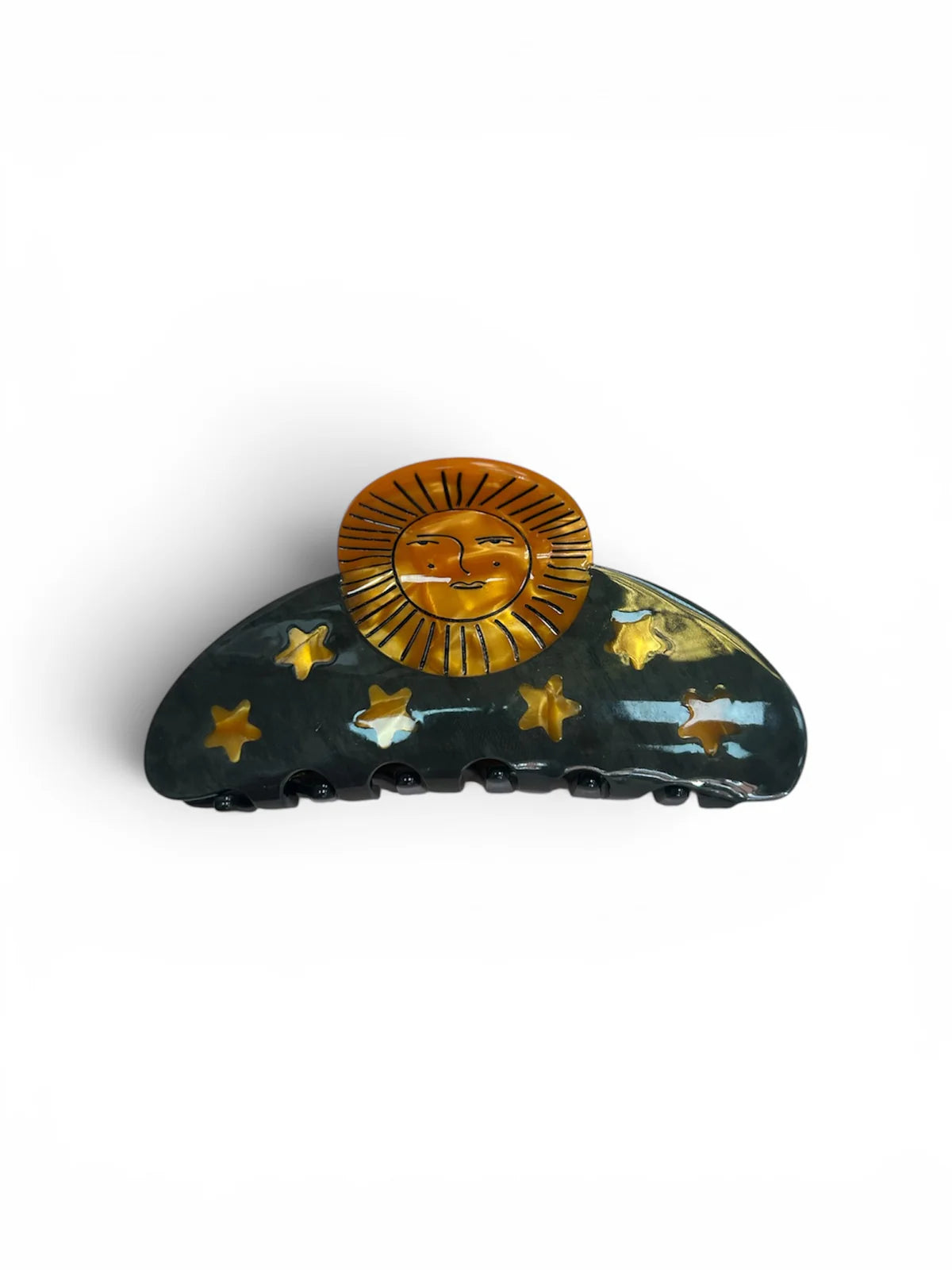 Sun Claw Clip