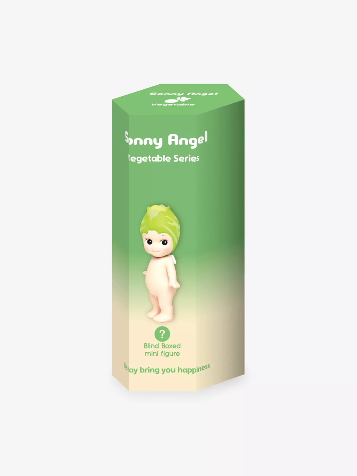 Sonny Angel Vegetable Series
