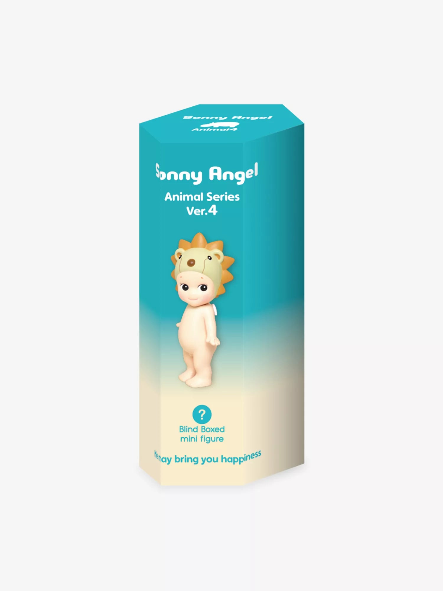 Sonny Angel Animal vers 4.