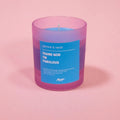 Thank God I’m Fabulous Candle