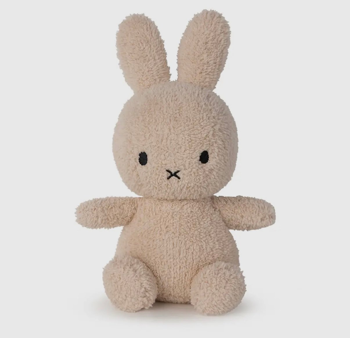 Miffy plush 🐰