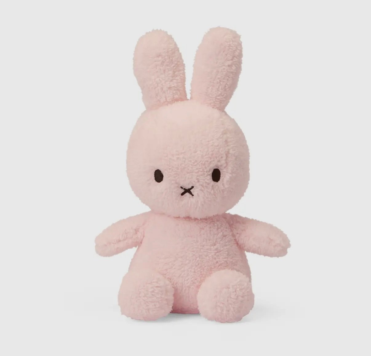 Miffy plush 🐰