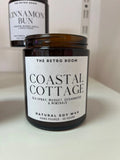 Coastal Cottage Candle