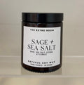 Sage & Sea Salt Candle