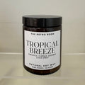 Tropical Breeze Candle