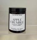 Apple Crumble Candle