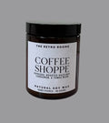 Coffee Shoppe Candle