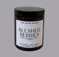 Blushed Berries Candle